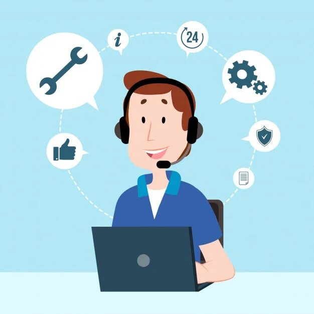 call center call center